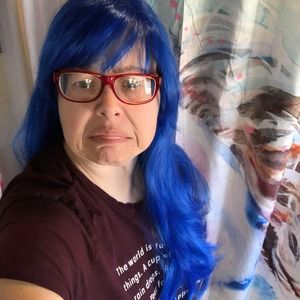 Meet your Posher, Kris